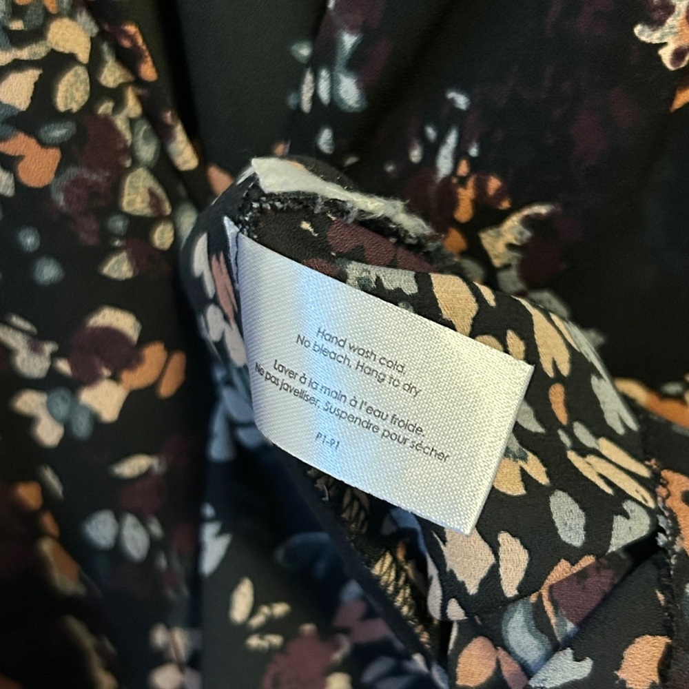 Monk & Lou Viva Shift Dress – Sz XS - Picture 15 of 17